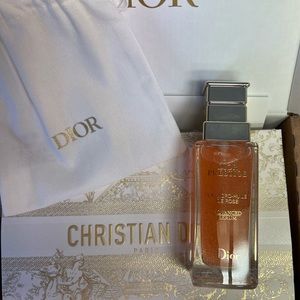 Dior prestige advanced serum